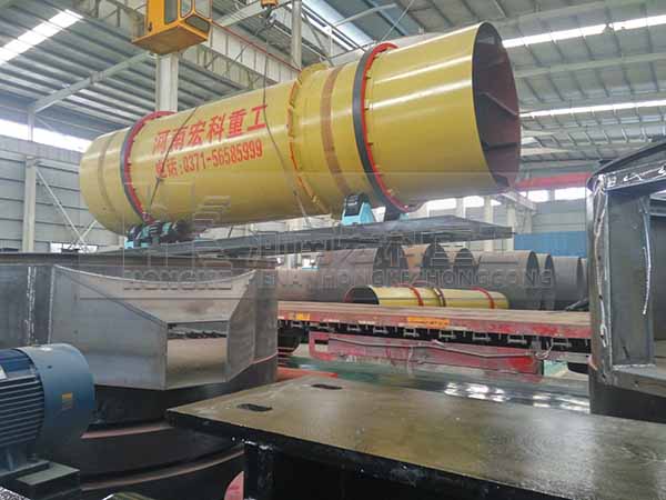 了解沙子烘干機(jī)設(shè)備的使用概念，了解什么是沙子烘干機(jī)設(shè)備？